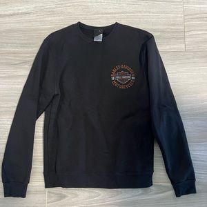 Harley Davidson Sweatshirt